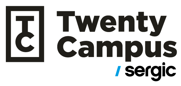 Logo Twenty Campus